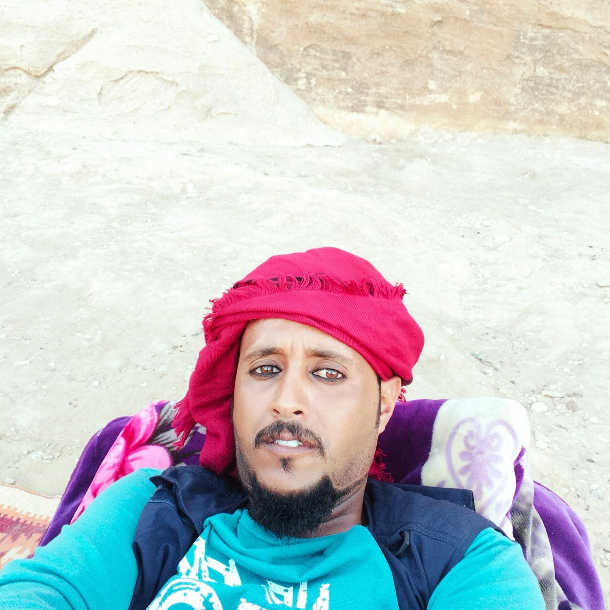 Bedouin Nature Travels Vádi Músza Kültér fotó